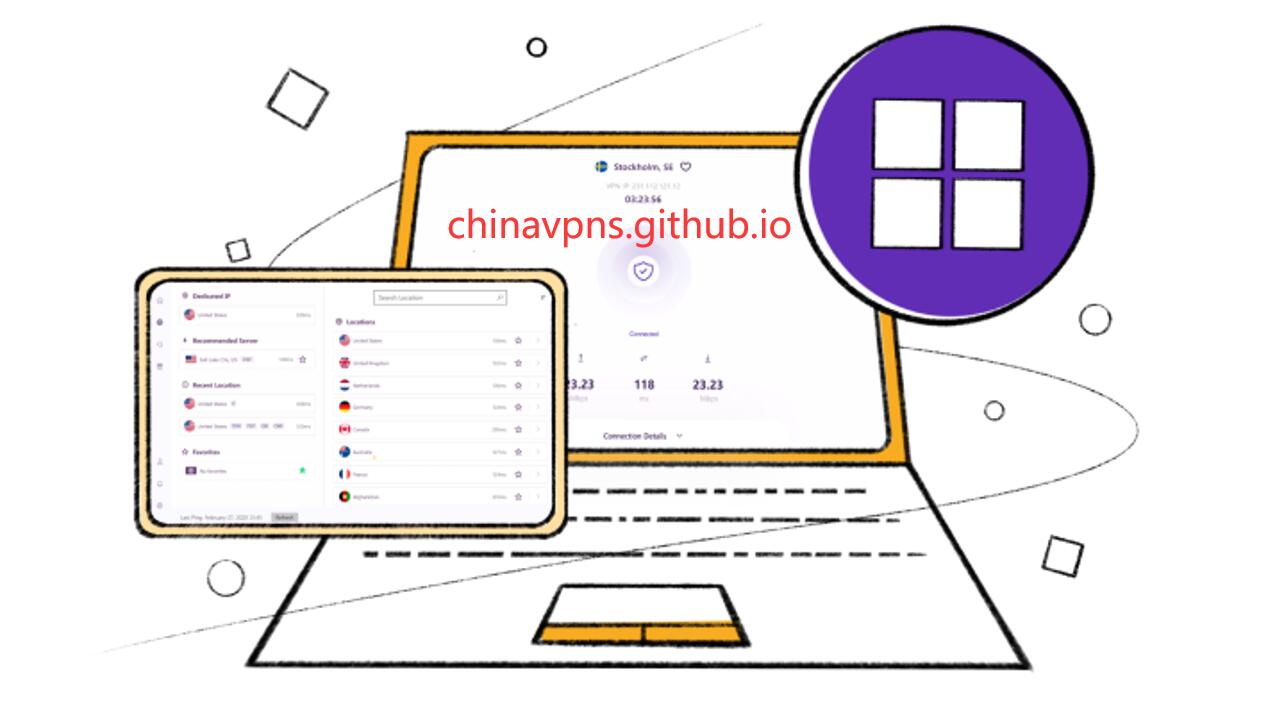 PureVPN Banner:中国VPN推荐,最好用的VPN排行